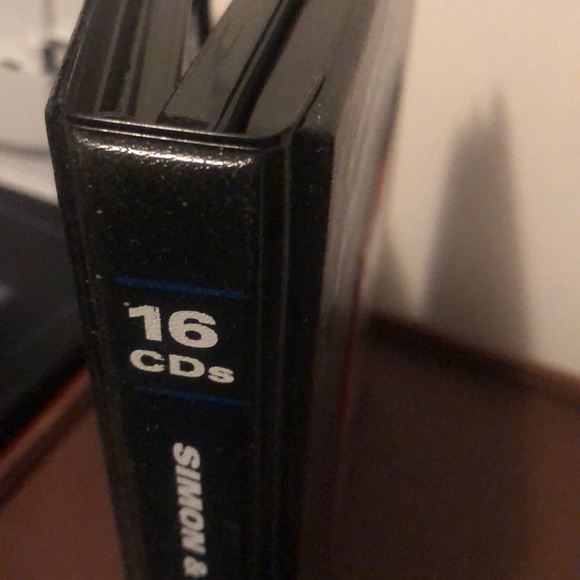 - Pimsleur Italian 5, 2nd edition, 16 CD set, 30 lessons - Picture 5 of 6